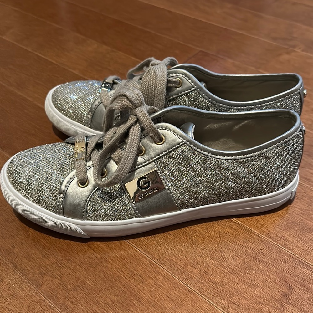 G by Guess shoes. Size 8